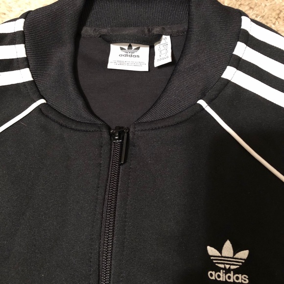 Track jacket - Picture 3 of 3